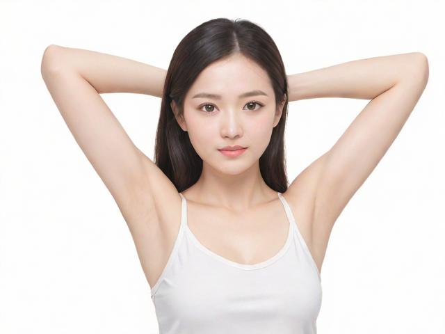 合肥腋下异味医院怎么选？合肥腋臭专科医院对比指南