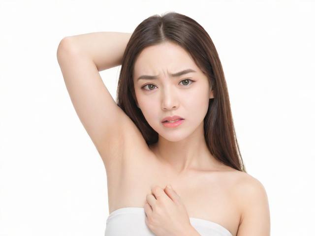 阜阳医院能不能去除狐臭？专业解析狐臭治疗的有效方法