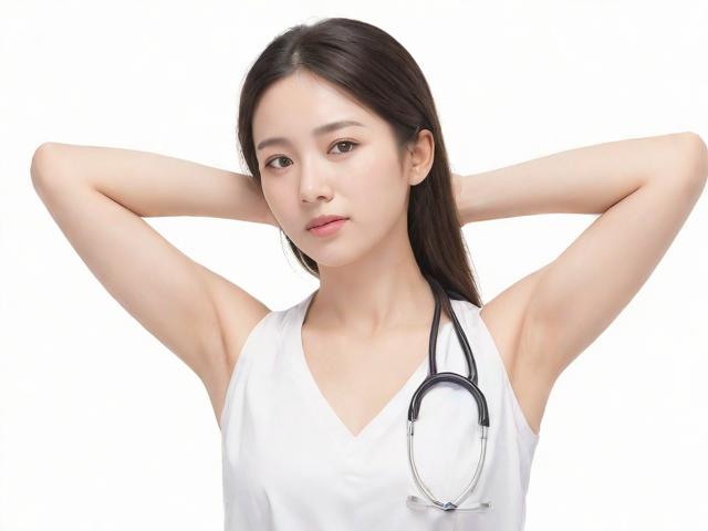 合肥腋臭医院怎么选？认准合肥腋秀专科，揭秘效果最好的腋臭医院