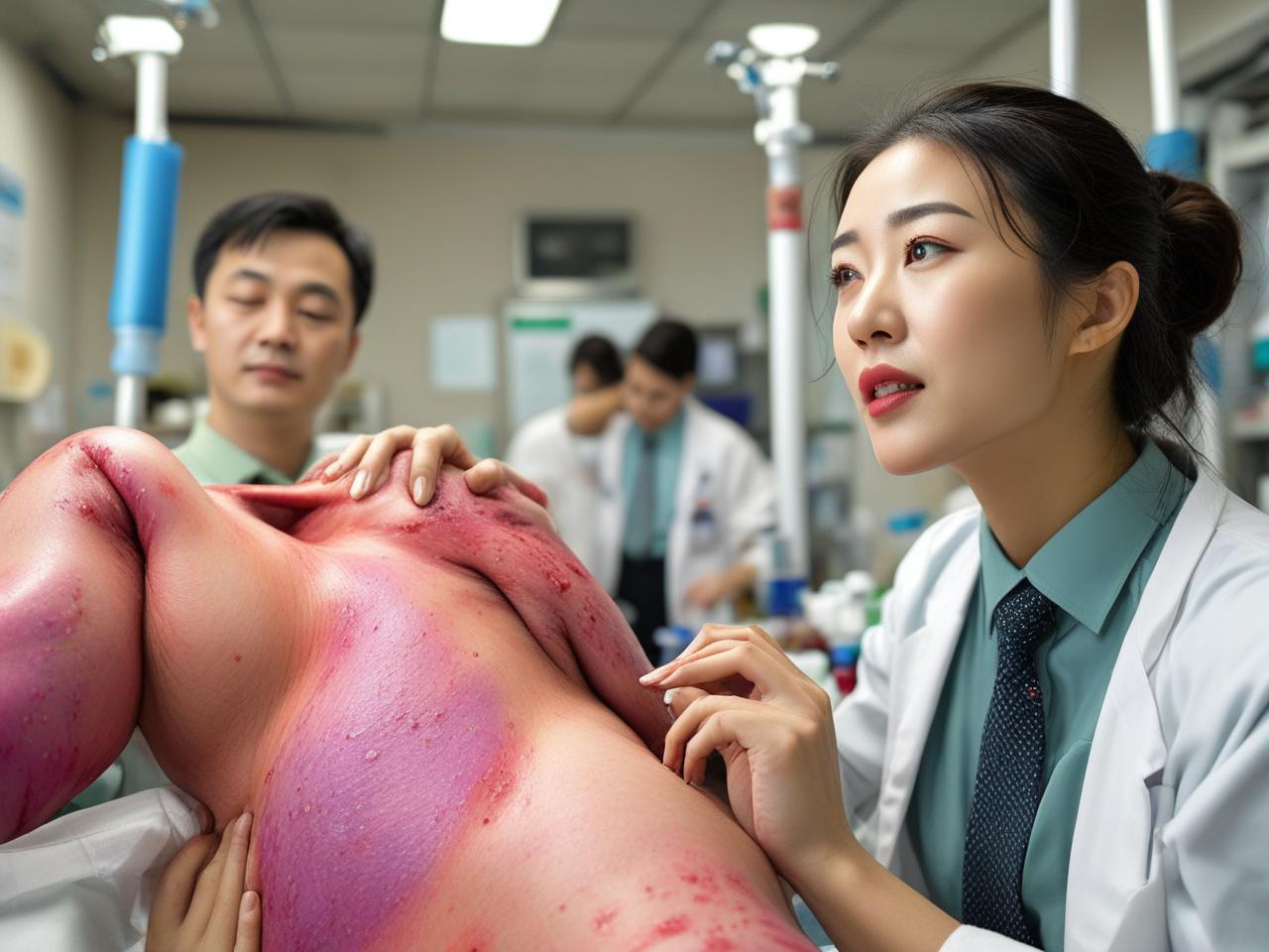 合肥治疗狐臭医院推荐,合肥腋秀专科医院如何治好狐臭问题 合肥治疗狐臭医院推荐,合肥腋秀专科医院如何治好狐臭问题