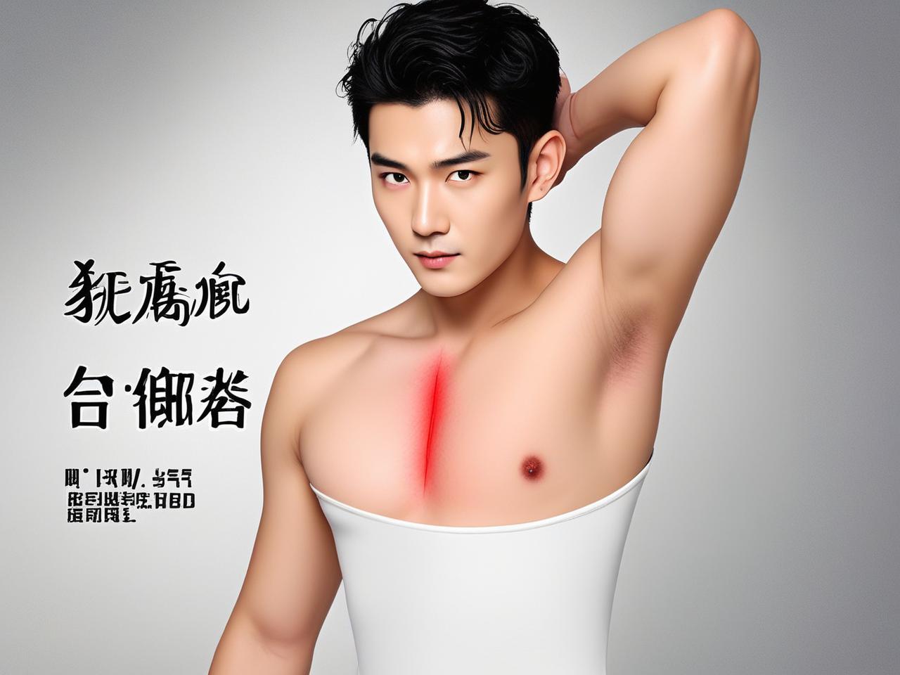 合肥去腋臭医院哪里比较好?选对专科医院才是关键! 合肥去腋臭医院哪里比较好?选对专科医院才是关键!