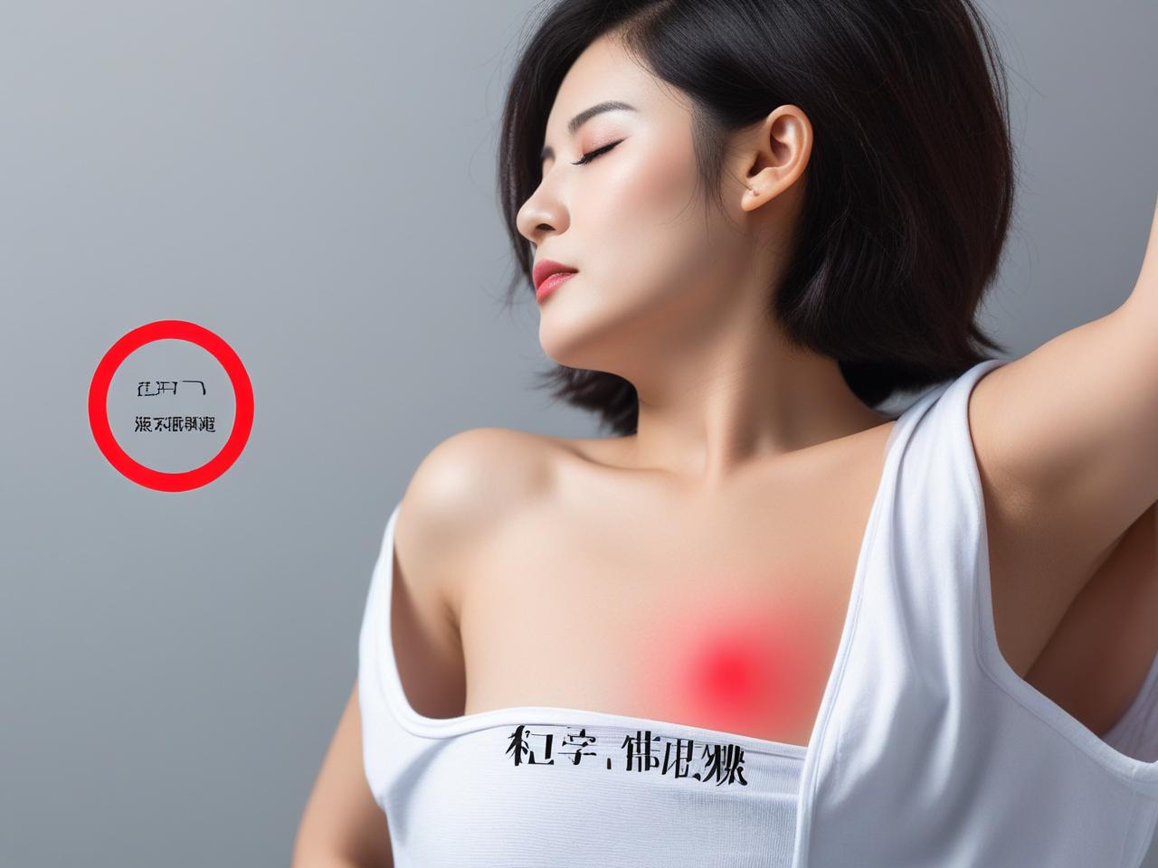 合肥腋秀解析腋臭治疗,专业方案与科学护理指南 合肥腋秀解析腋臭治疗,专业方案与科学护理指南