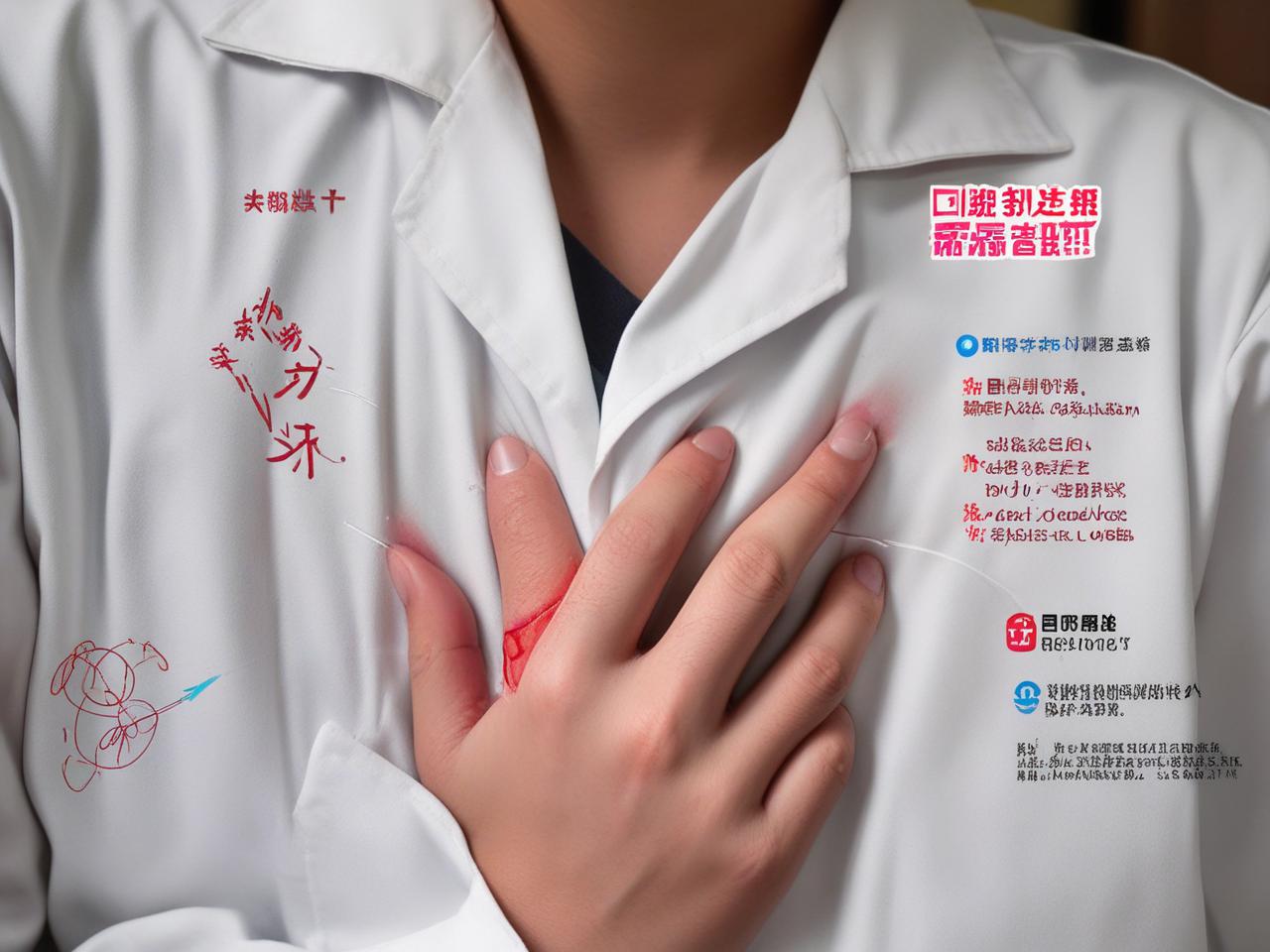 合肥腋秀解析腋臭治疗,专业方案与科学护理指南 合肥腋秀解析腋臭治疗,专业方案与科学护理指南