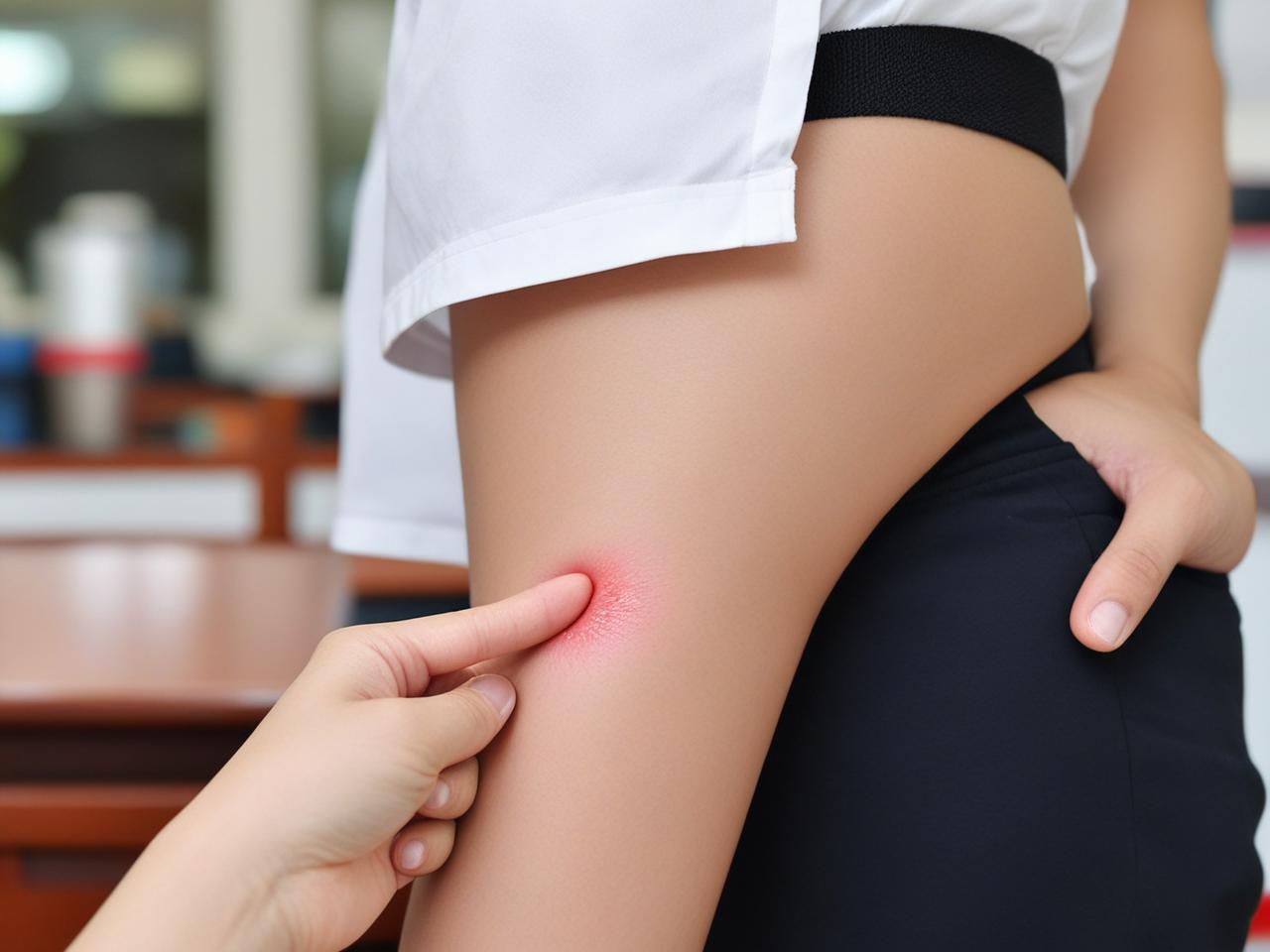 合肥治狐臭医院怎么选?合肥狐臭诊疗重点解析 合肥治狐臭医院怎么选?合肥狐臭诊疗重点解析