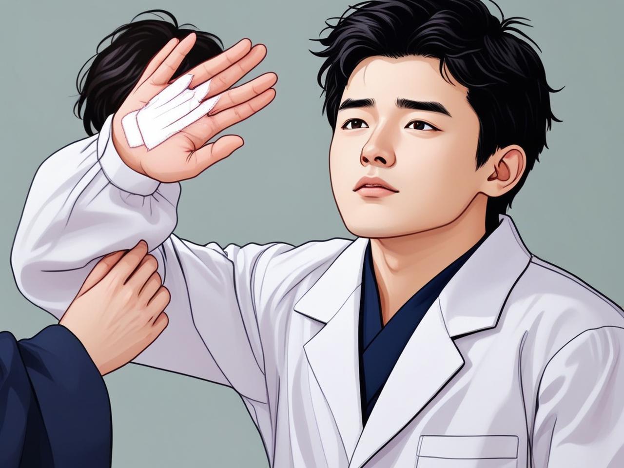 合肥狐臭手术哪家好?深度解析合肥狐臭手术的选择关键! 合肥狐臭手术哪家好?深度解析合肥狐臭手术的选择关键!