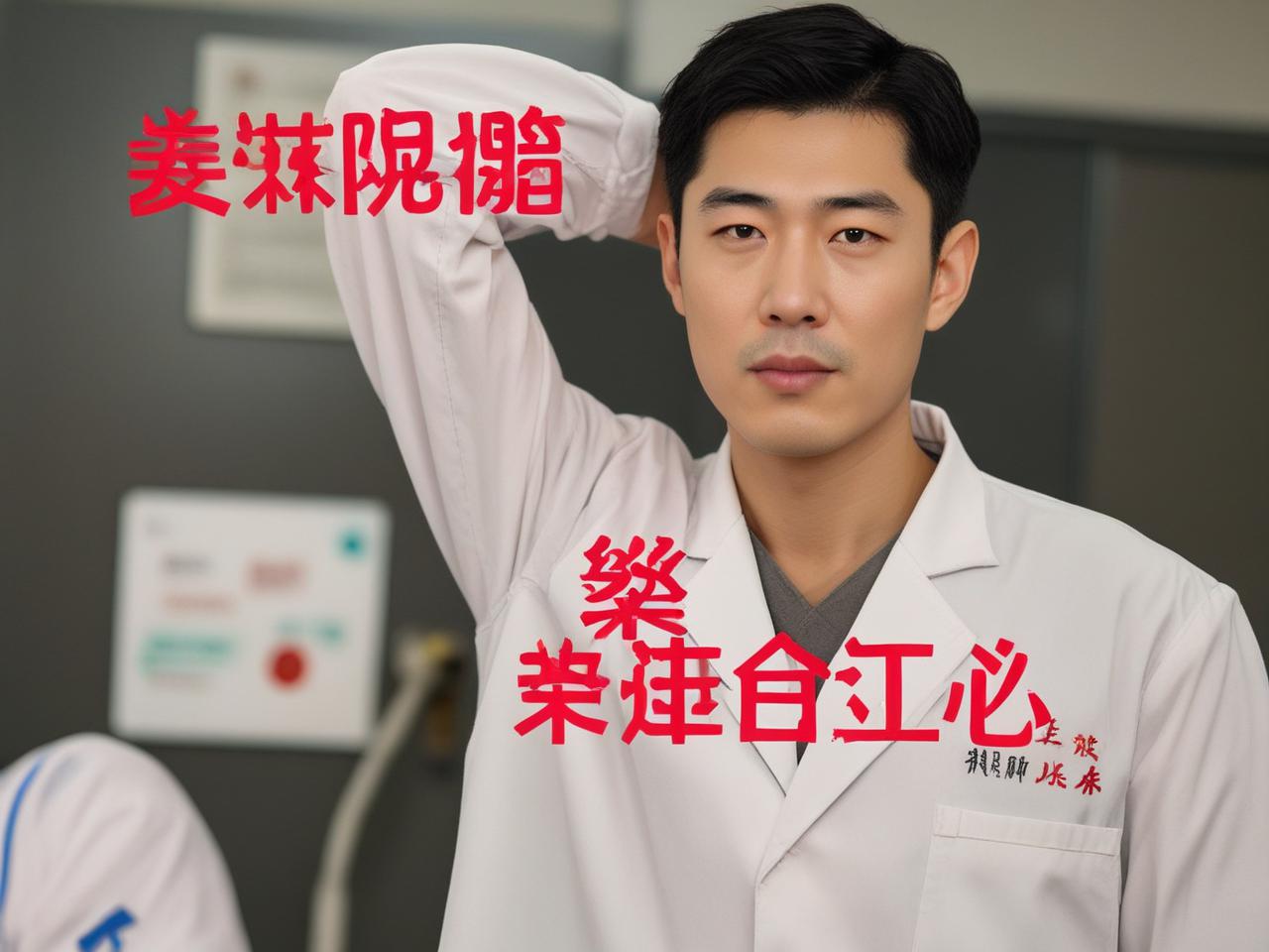 合肥腋臭治疗医院盘点,专业医院如何选择?合肥腋臭治疗指南 合肥腋臭治疗医院盘点,专业医院如何选择?合肥腋臭治疗指南