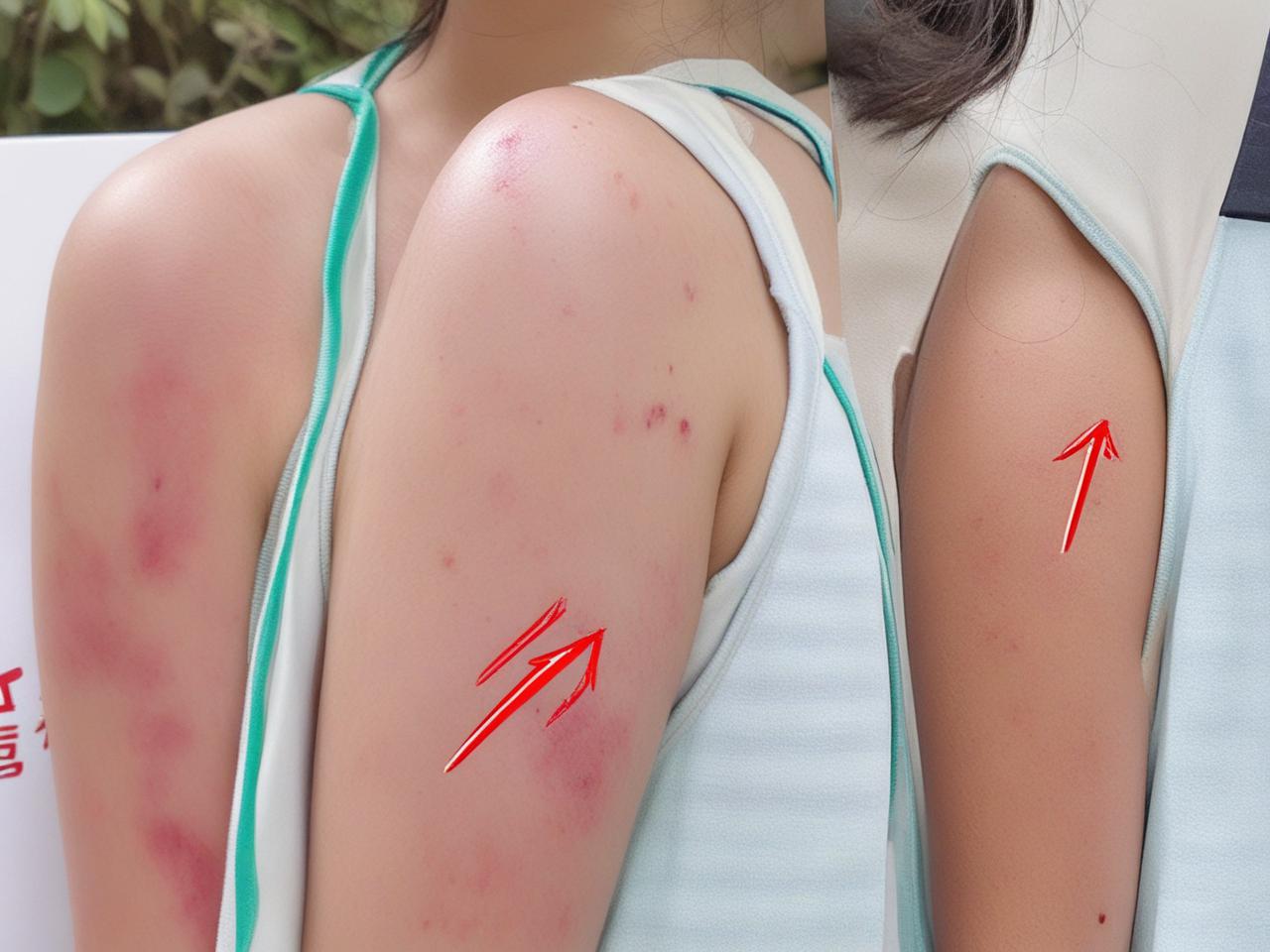 合肥治腋臭医院怎么选?深度解析合肥腋臭专科医院实力 合肥治腋臭医院怎么选?深度解析合肥腋臭专科医院实力