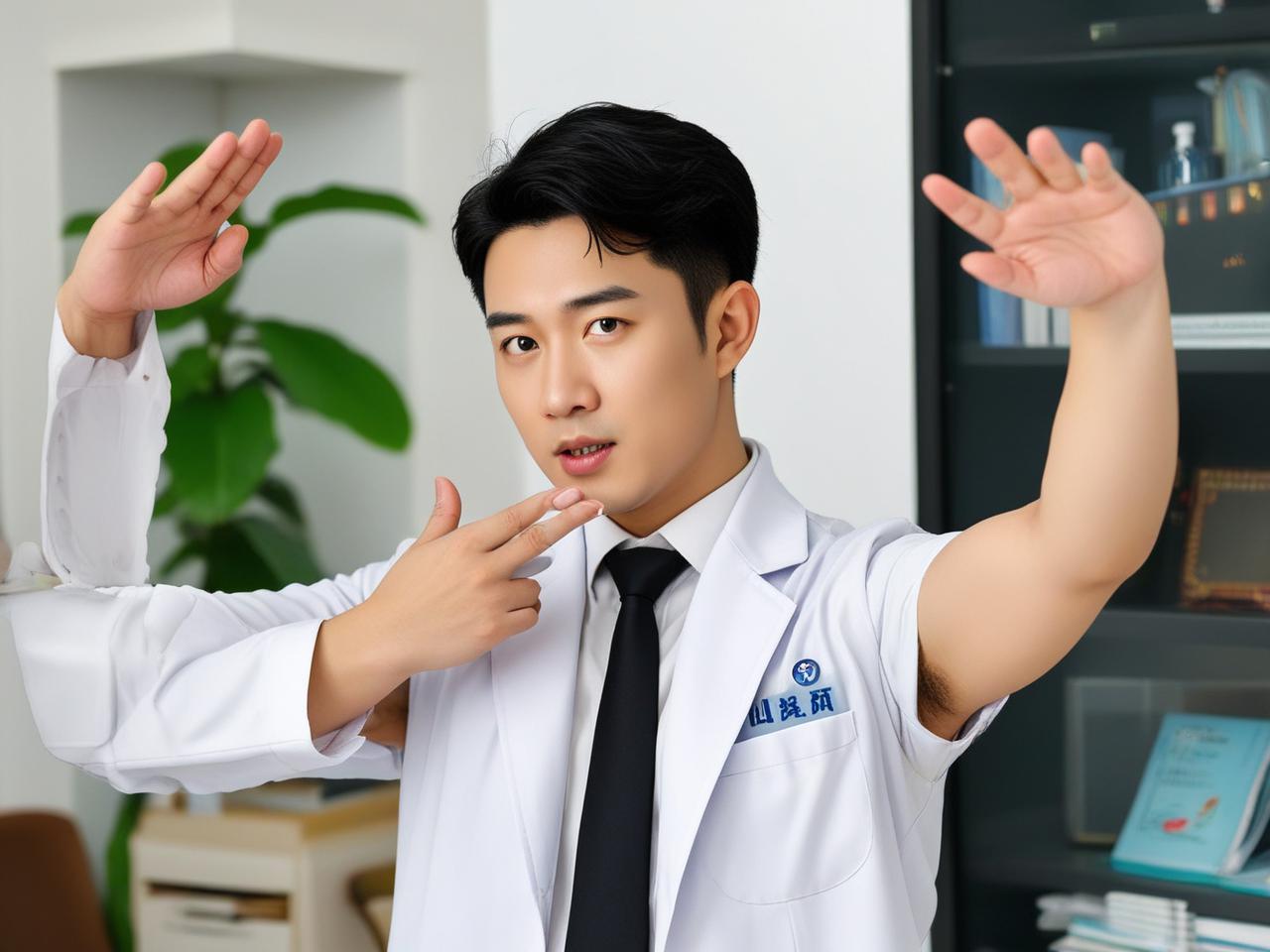 合肥腋臭治疗医院选择指南,专业腋臭诊疗,科学解决狐臭困扰 合肥腋臭治疗医院选择指南,专业腋臭诊疗,科学解决狐臭困扰