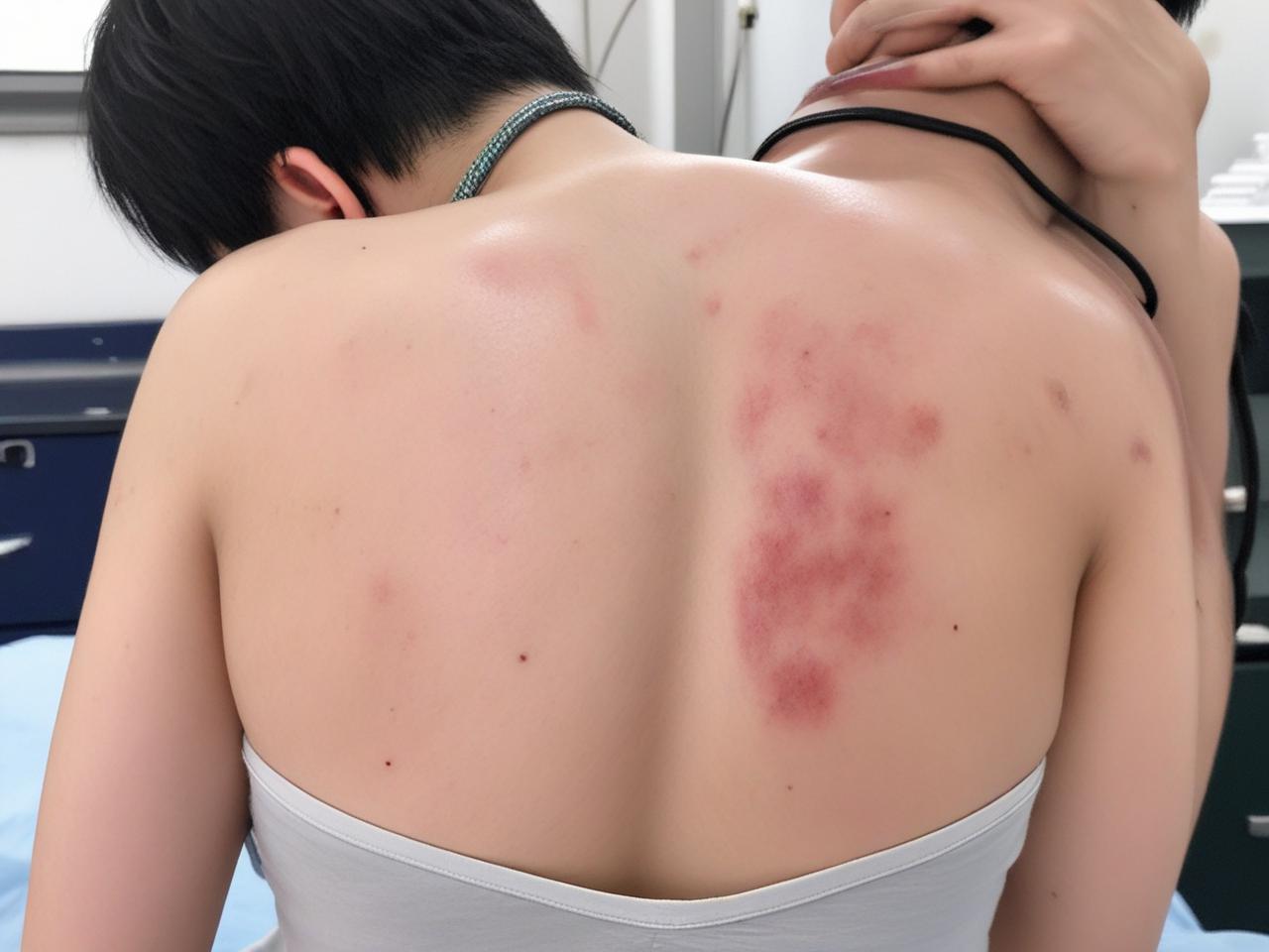 淮南治狐臭医院怎么选?认准专业狐臭医院这两点! 淮南治狐臭医院怎么选?认准专业狐臭医院这两点!