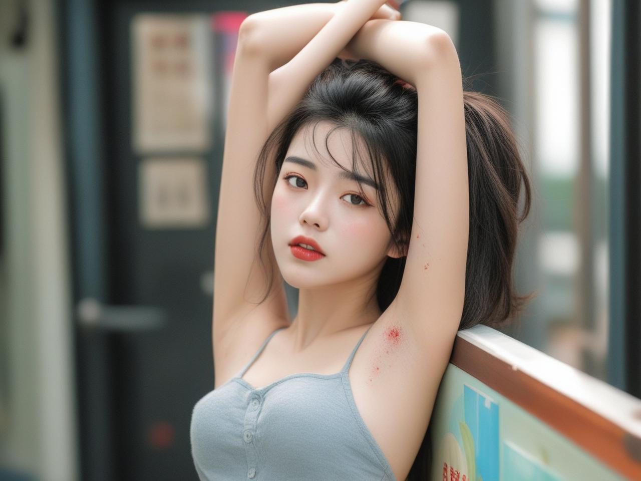 阜阳做狐臭的医院怎么选?这份阜阳狐臭医院选择指南请收好! 阜阳做狐臭的医院怎么选?这份阜阳狐臭医院选择指南请收好!