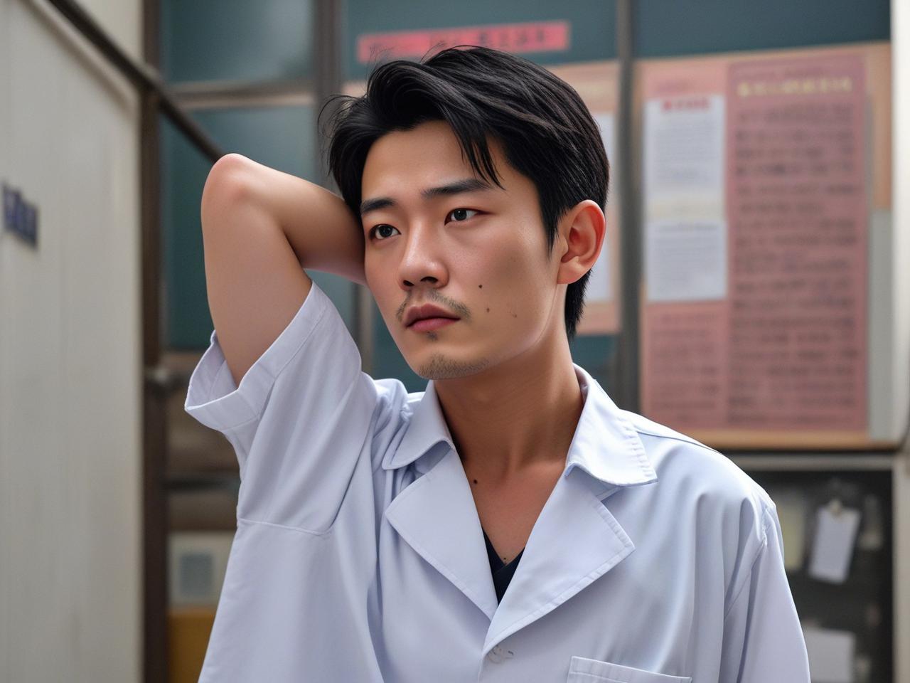 安徽割狐臭需要多少钱?揭秘安徽狐臭手术价格与选择 安徽割狐臭需要多少钱?揭秘安徽狐臭手术价格与选择