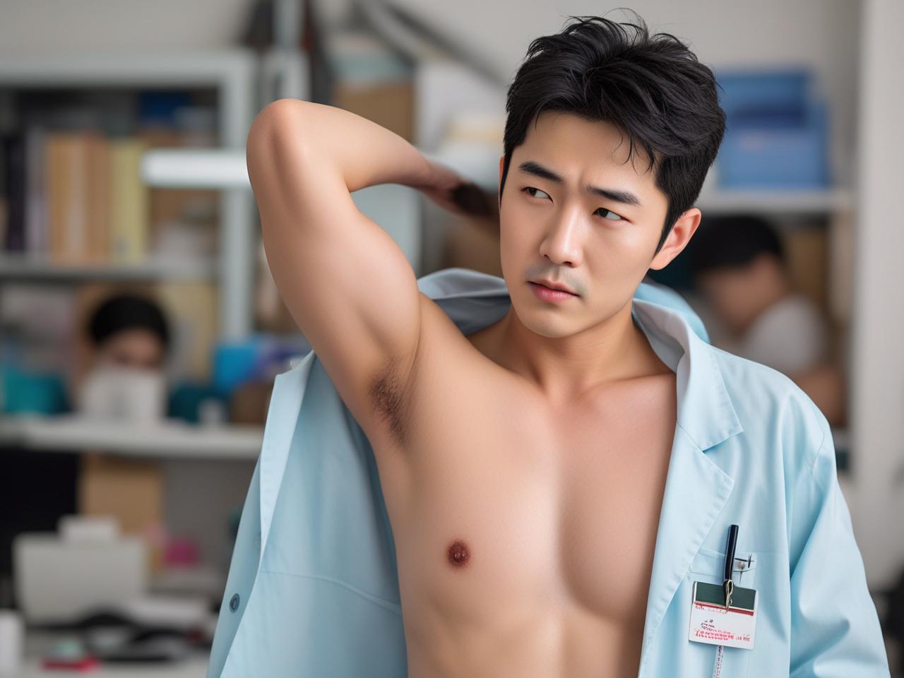 合肥哪家治狐臭的医院比较好?专业解析合肥狐臭医院选择 合肥哪家治狐臭的医院比较好?专业解析合肥狐臭医院选择