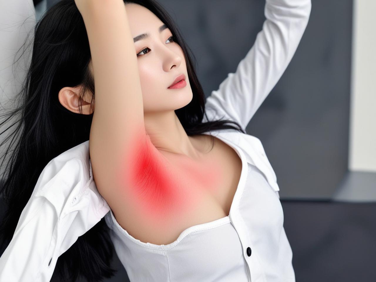 合肥做腋臭在什么医院做好?选对医院是根治腋臭的第一步! 合肥做腋臭在什么医院做好?选对医院是根治腋臭的第一步!