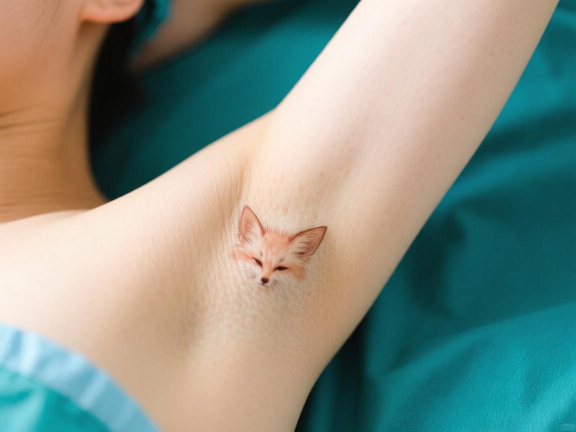 宿州治疗狐臭医院怎么选?深度解析宿州狐臭治疗的专业选择 宿州治疗狐臭医院怎么选?深度解析宿州狐臭治疗的专业选择