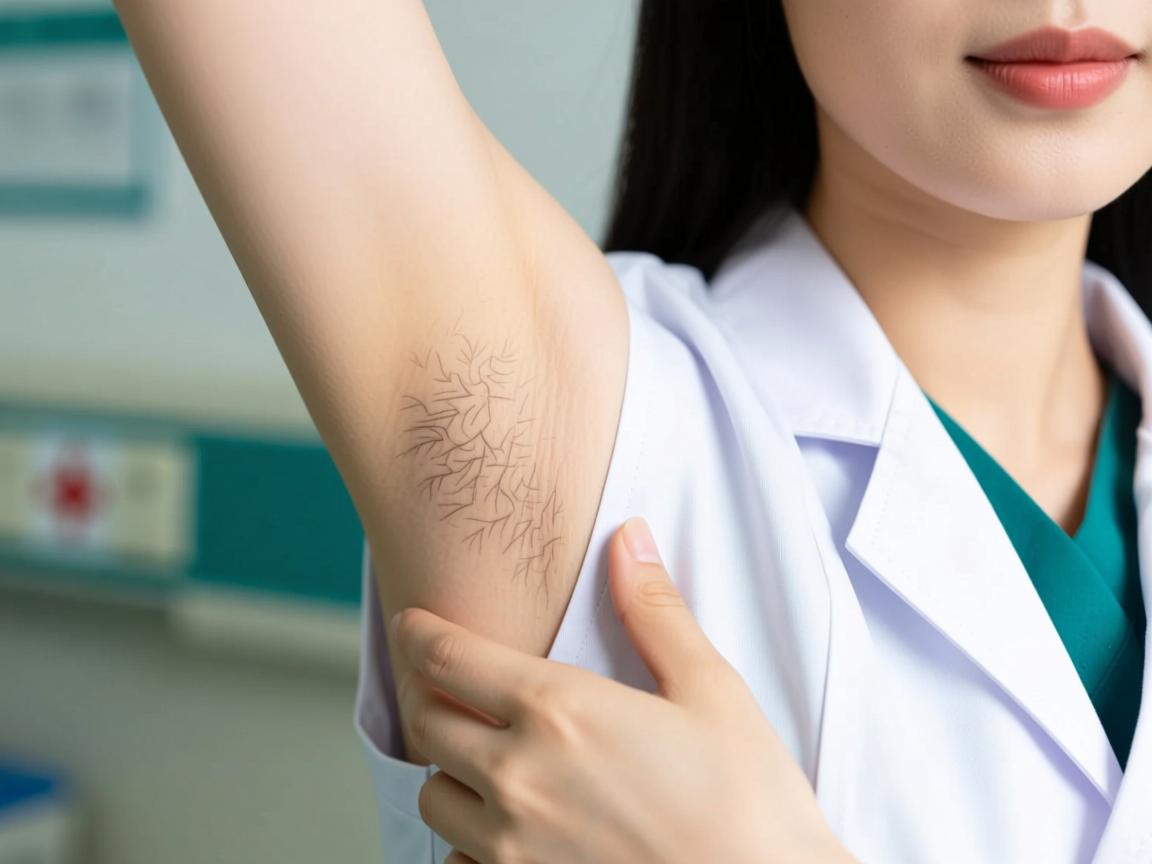 合肥腋秀腋臭专科专业吗?深度解析合肥腋秀腋臭医院的专业性 合肥腋秀腋臭专科专业吗?深度解析合肥腋秀腋臭医院的专业性