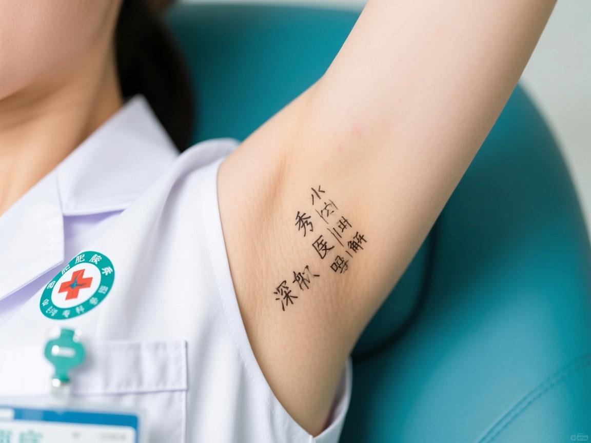 合肥腋秀腋臭专科专业吗?深度解析合肥腋秀腋臭医院的专业性 合肥腋秀腋臭专科专业吗?深度解析合肥腋秀腋臭医院的专业性