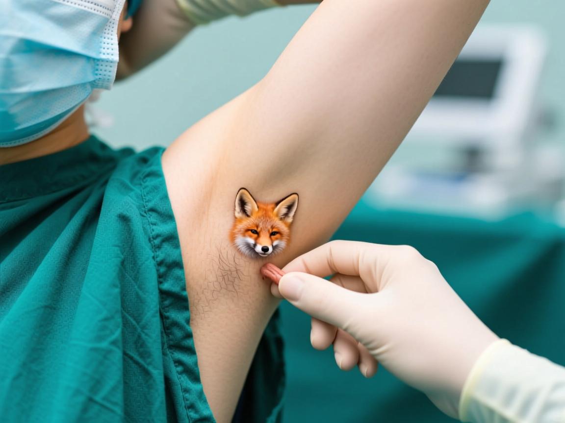 芜湖狐臭手术医院选择指南,如何挑选专业狐臭手术机构 芜湖狐臭手术医院选择指南,如何挑选专业狐臭手术机构