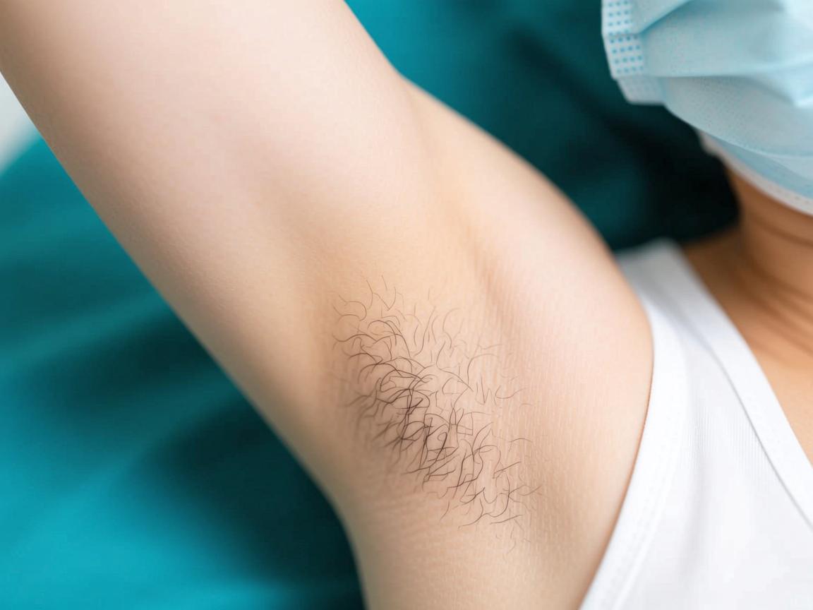 微波去除腋臭效果如何?深度解析微波治疗腋臭的真实效果! 微波去除腋臭效果如何?深度解析微波治疗腋臭的真实效果!