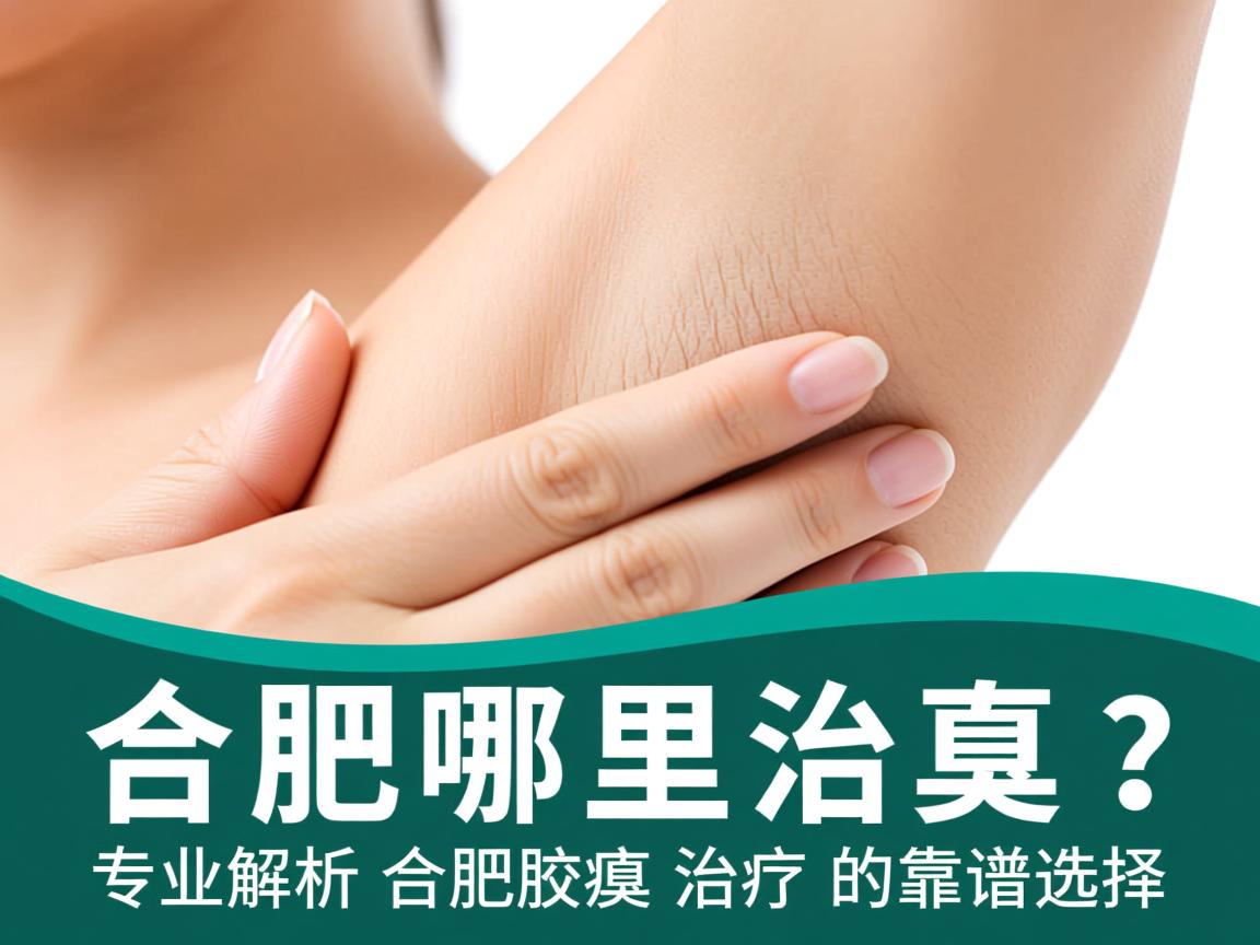 合肥哪里治腋臭?专业解析合肥腋臭治疗的靠谱选择 合肥哪里治腋臭?专业解析合肥腋臭治疗的靠谱选择
