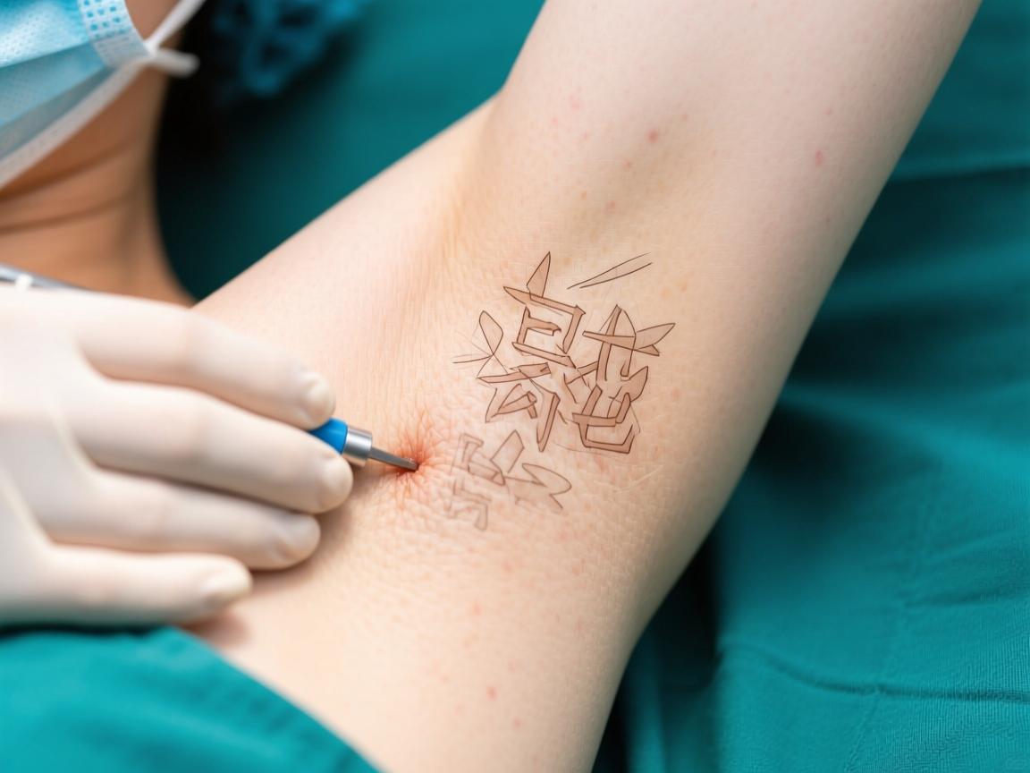 合肥腋臭手术当天能做吗?专业解析合肥当天狐臭手术的医院选择 合肥腋臭手术当天能做吗?专业解析合肥当天狐臭手术的医院选择