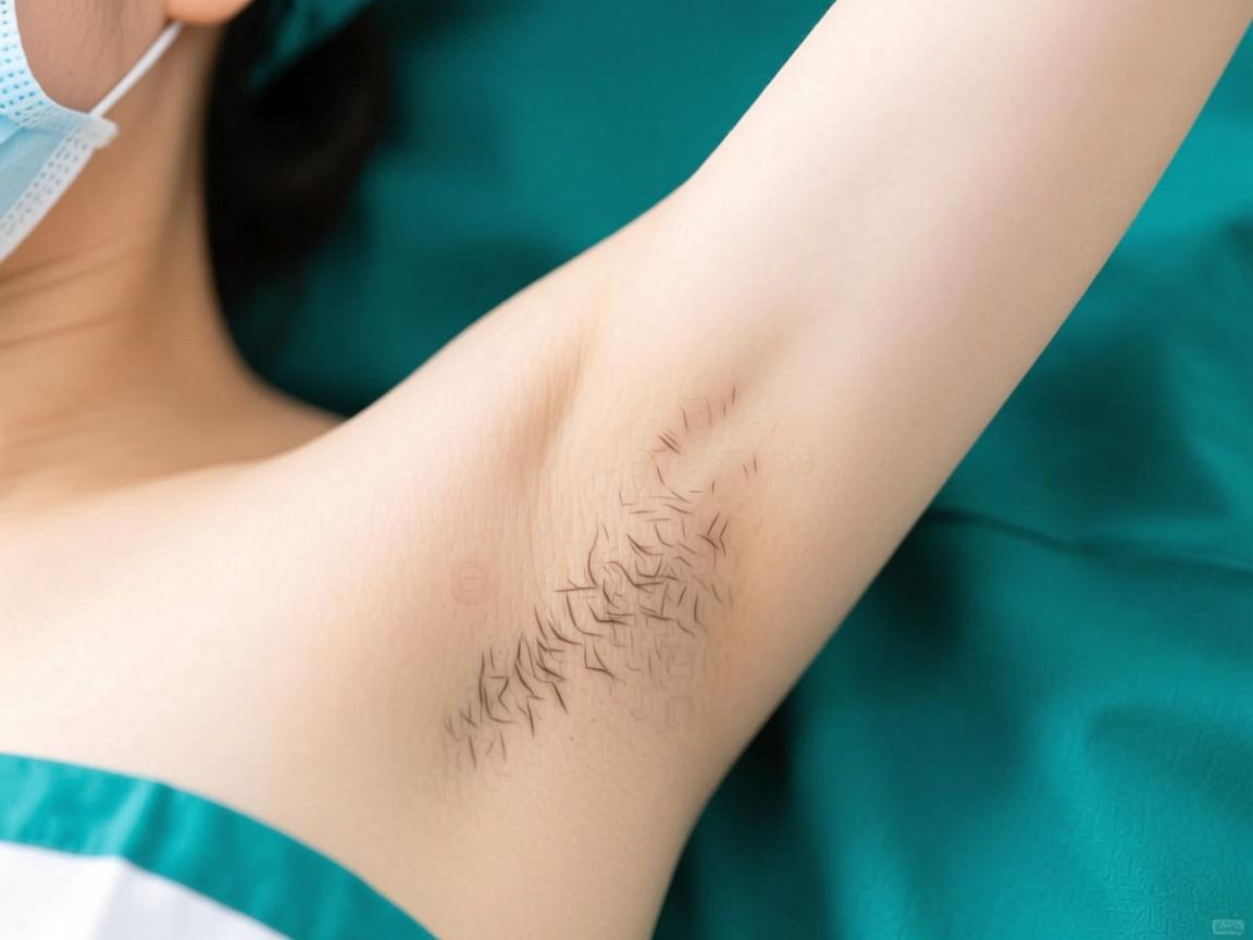 宿州治疗狐臭的专科医院选择指南,解析宿州狐臭诊疗专业路径 宿州治疗狐臭的专科医院选择指南,解析宿州狐臭诊疗专业路径