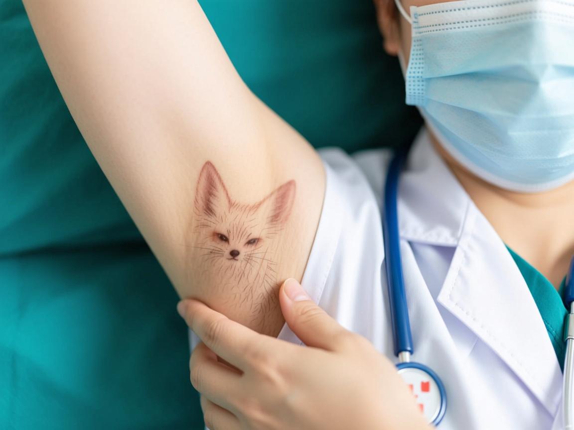 宿州治疗狐臭的专科医院选择指南,解析宿州狐臭诊疗专业路径 宿州治疗狐臭的专科医院选择指南,解析宿州狐臭诊疗专业路径