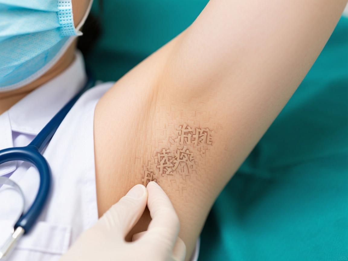 宿州腋臭治疗医院选择指南，详解宿州腋臭医疗资源