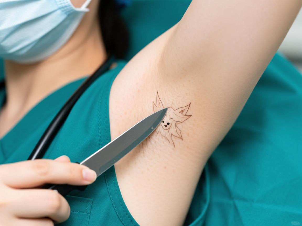 深度解析开刀治狐臭，在合肥选择开刀治狐臭医院的终极指南