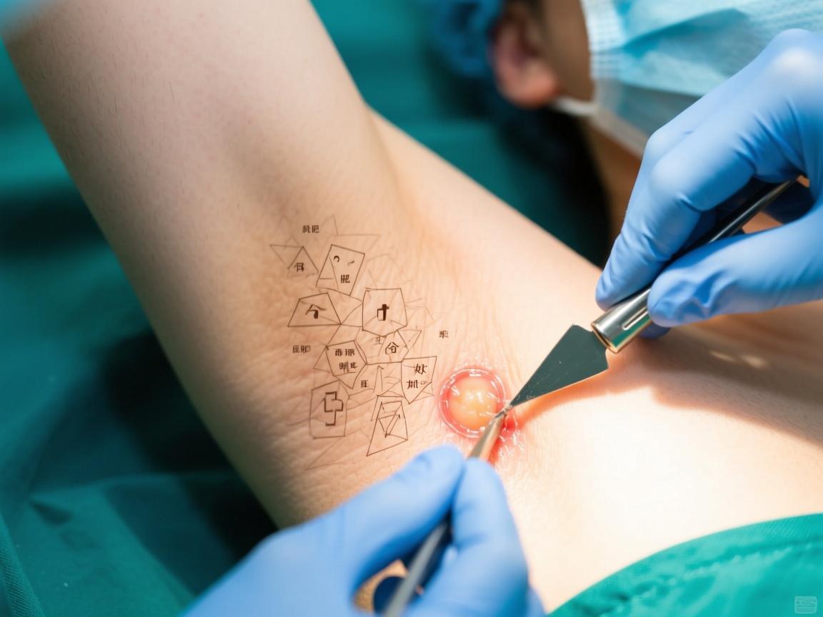 在合肥做腋臭手术哪家医院好?深度解析合肥腋臭手术医院选择 在合肥做腋臭手术哪家医院好?深度解析合肥腋臭手术医院选择