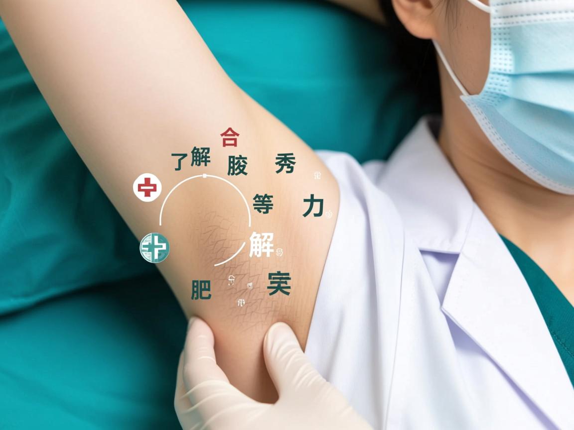 了解合肥腋秀医院等级实力,解析合肥腋秀腋臭专科的专业水平 了解合肥腋秀医院等级实力,解析合肥腋秀腋臭专科的专业水平