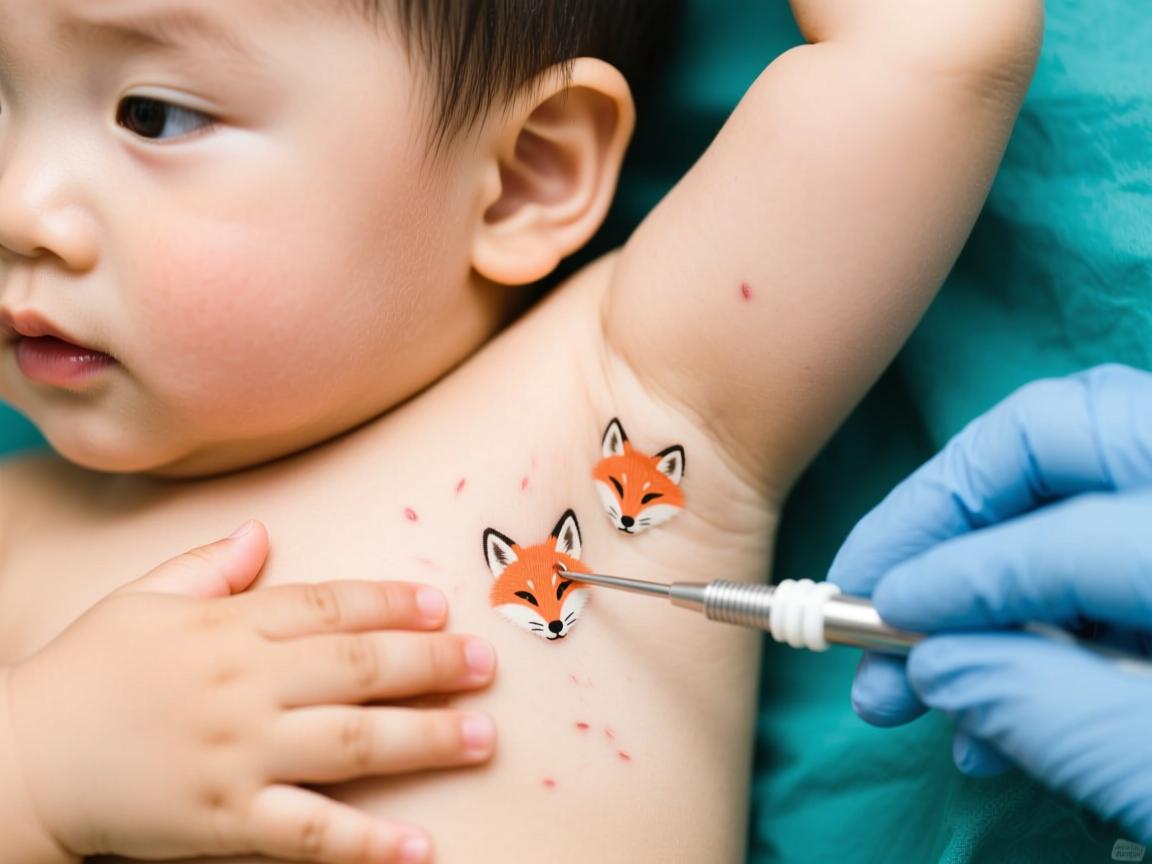 12岁可以做狐臭手术吗?深度解析12岁狐臭手术的可行性 12岁可以做狐臭手术吗?深度解析12岁狐臭手术的可行性