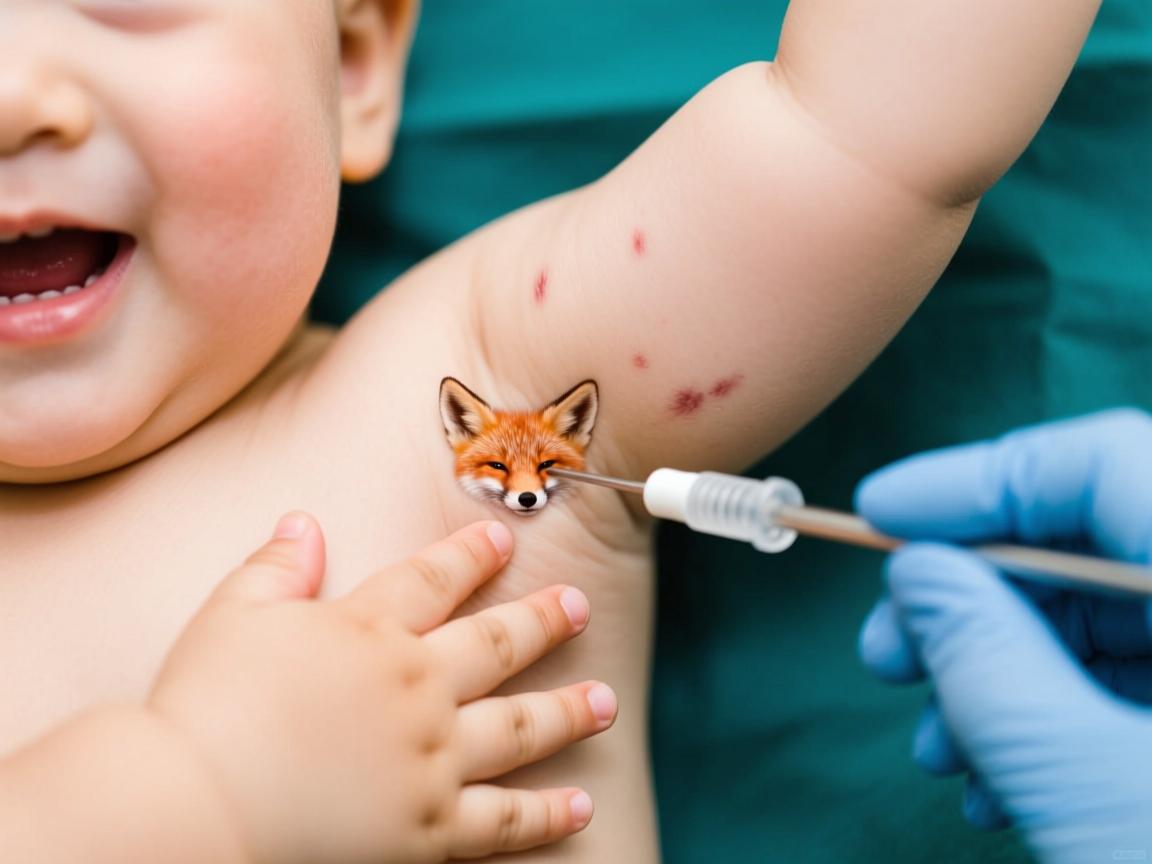 12岁可以做狐臭手术吗?深度解析12岁狐臭手术的可行性 12岁可以做狐臭手术吗?深度解析12岁狐臭手术的可行性