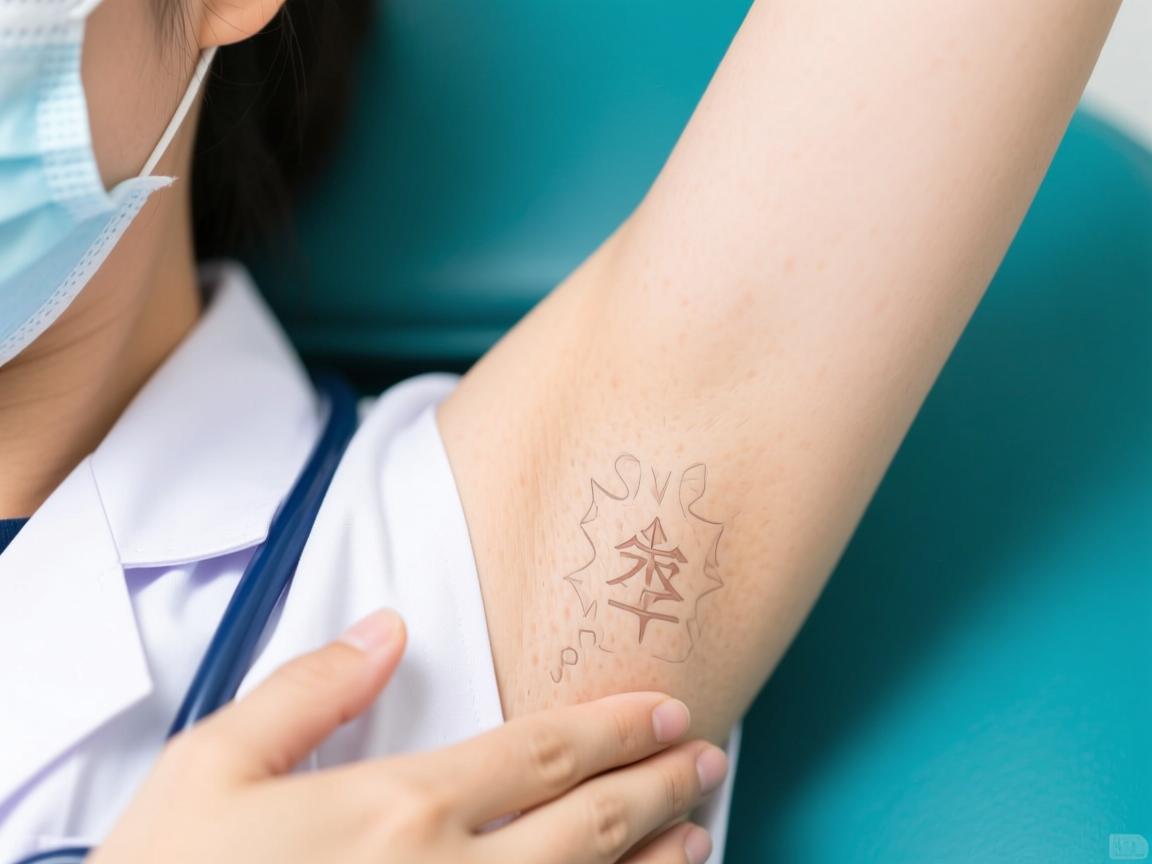 合肥腋臭治疗医院选择指南，深度解析合肥腋秀腋臭专科优势