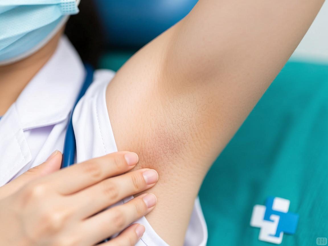 合肥腋臭治疗医院选择指南,如何找到专业的腋臭专科医院 合肥腋臭治疗医院选择指南,如何找到专业的腋臭专科医院