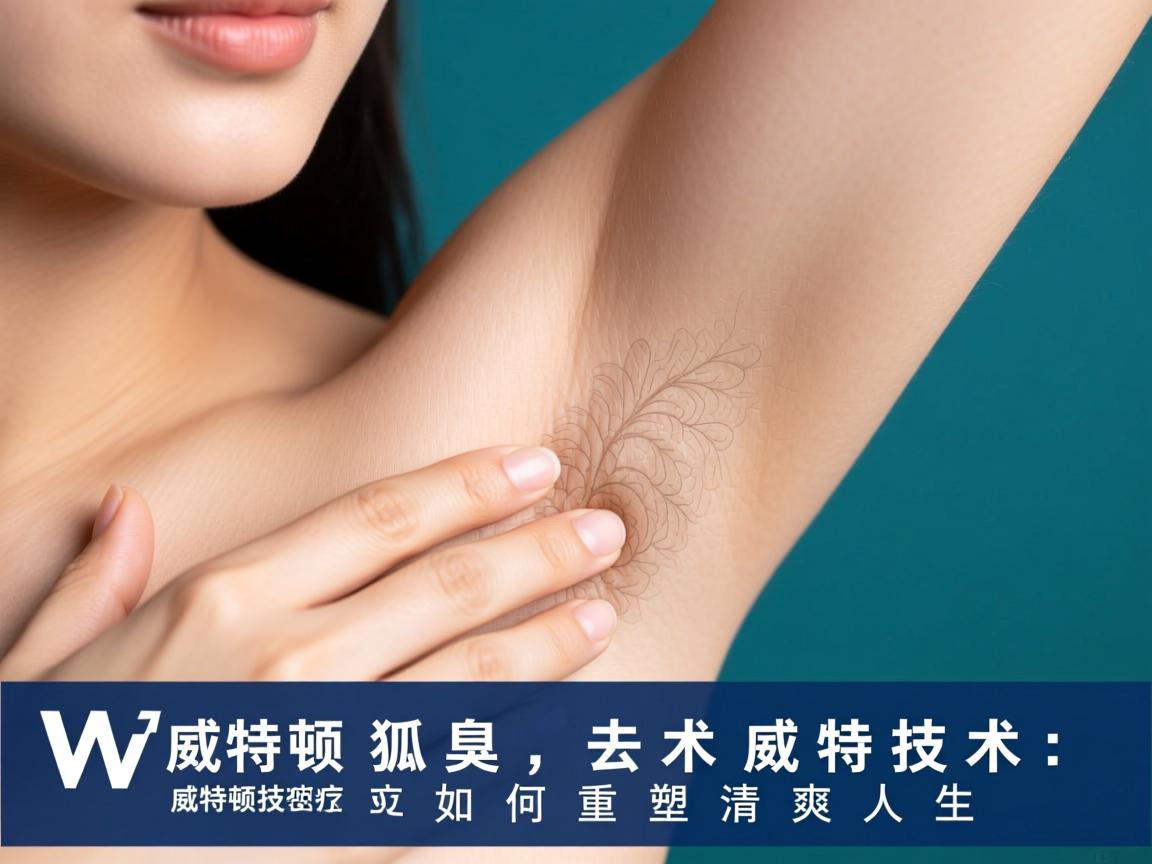 威特顿技术去狐臭,威特顿技术如何重塑清爽人生 威特顿技术去狐臭,威特顿技术如何重塑清爽人生