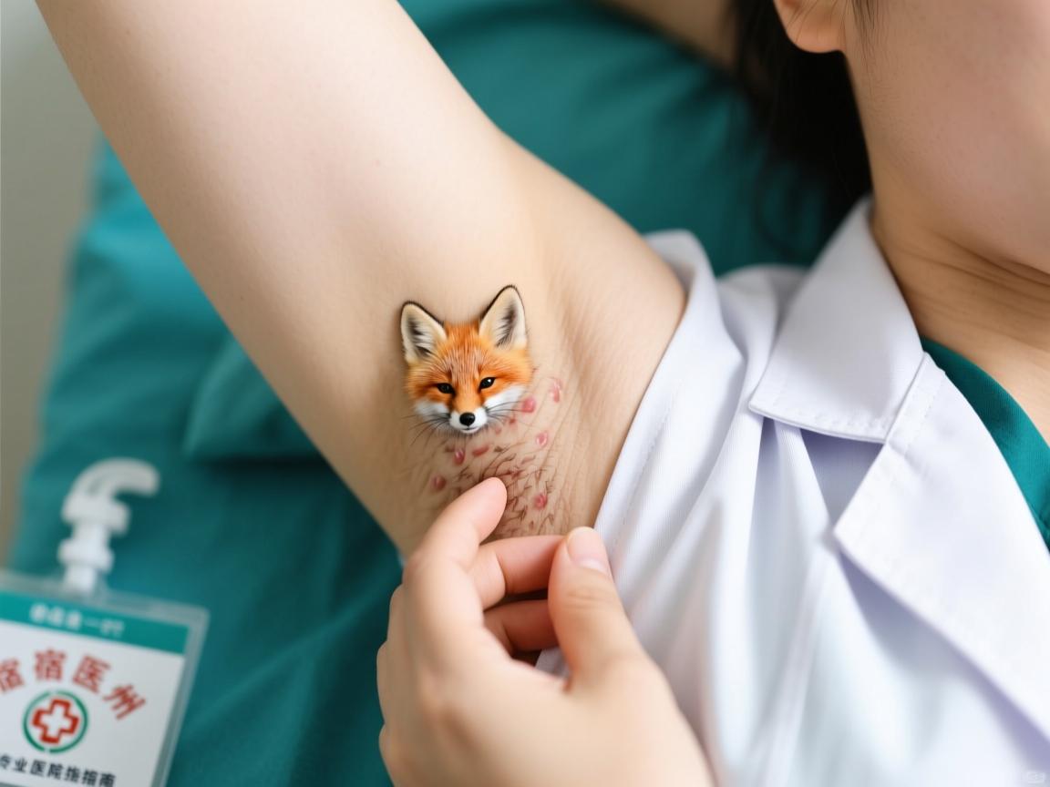 在宿州治疗狐臭的医院选择,宿州狐臭治疗专业医院指南 在宿州治疗狐臭的医院选择,宿州狐臭治疗专业医院指南