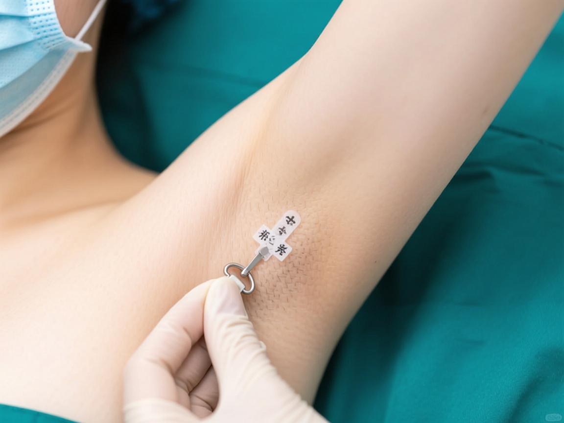 合肥腋秀腋臭专科医院怎么样?深度解析合肥腋秀腋臭专科的专业护理 合肥腋秀腋臭专科医院怎么样?深度解析合肥腋秀腋臭专科的专业护理