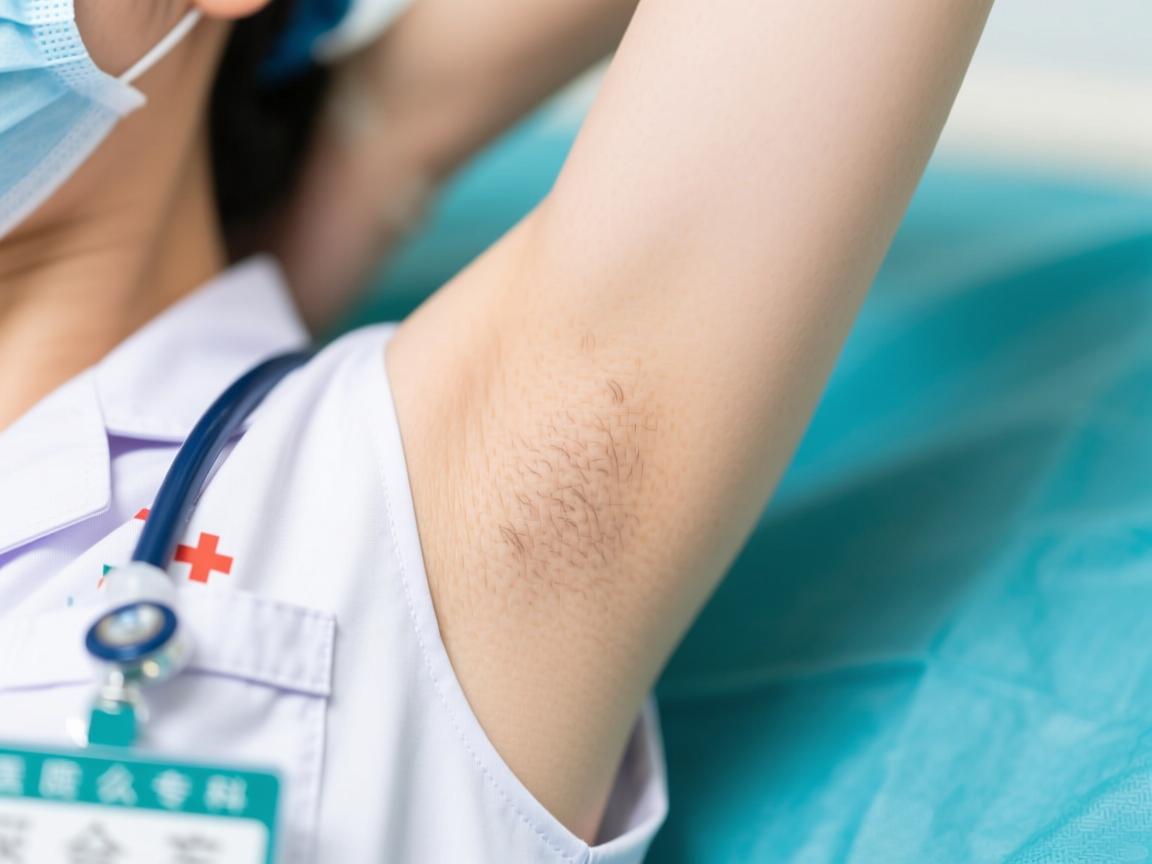 合肥腋秀腋臭专科医院怎么样?深度解析合肥腋秀腋臭专科的专业护理 合肥腋秀腋臭专科医院怎么样?深度解析合肥腋秀腋臭专科的专业护理