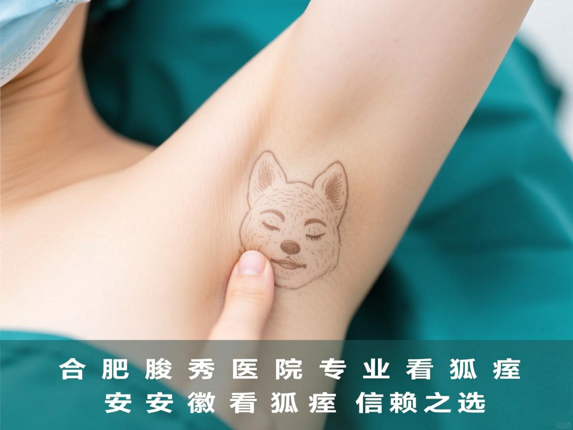 合肥腋秀医院,专业看狐臭,安徽看狐臭信赖之选 合肥腋秀医院,专业看狐臭,安徽看狐臭信赖之选