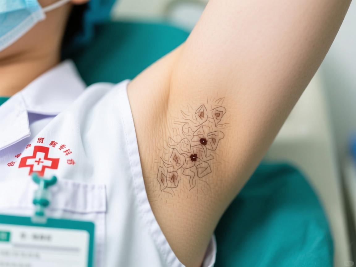 合肥腋秀腋臭专科,专业解析安徽专治狐臭的医院与腋臭医疗护理 合肥腋秀腋臭专科,专业解析安徽专治狐臭的医院与腋臭医疗护理