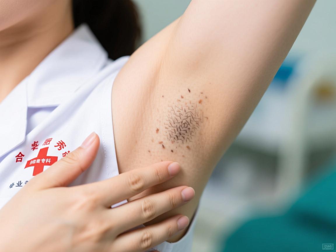 合肥腋秀腋臭专科,安徽狐臭最好的医院专业解析与选择指南 合肥腋秀腋臭专科,安徽狐臭最好的医院专业解析与选择指南