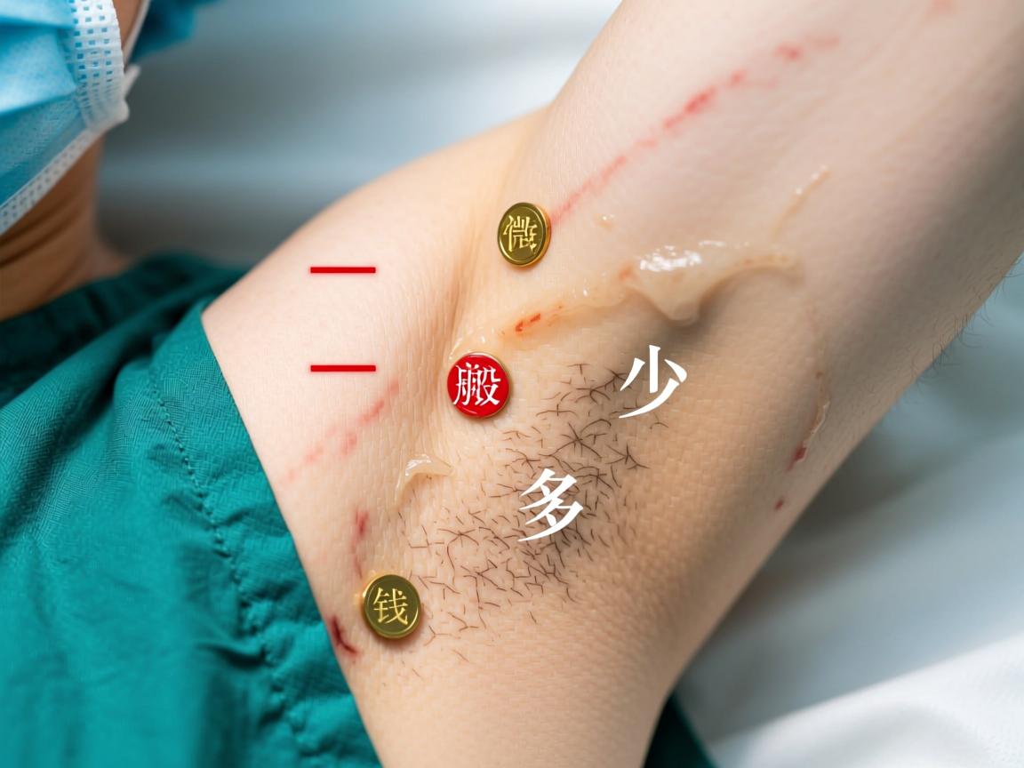 淮南腋臭微创手术一般多少钱?解析淮南腋臭手术费用 淮南腋臭微创手术一般多少钱?解析淮南腋臭手术费用
