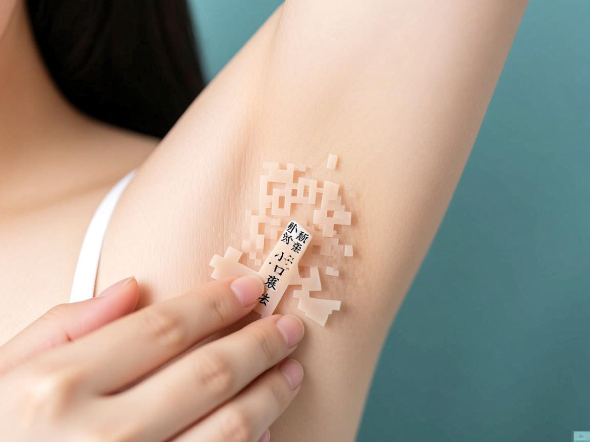 小切口去除腋臭的效果怎么样？全面剖析小切口去除腋臭的真实效果