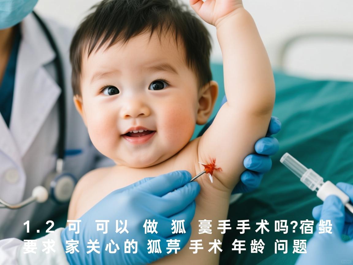 12岁可以做狐臭手术吗?宿州家长关心的狐臭手术年龄问题 12岁可以做狐臭手术吗?宿州家长关心的狐臭手术年龄问题