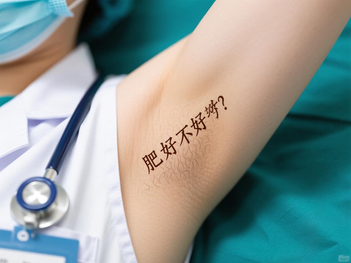 合肥腋秀医院好不好?深度解析合肥腋秀医院的腋臭诊疗实力 合肥腋秀医院好不好?深度解析合肥腋秀医院的腋臭诊疗实力