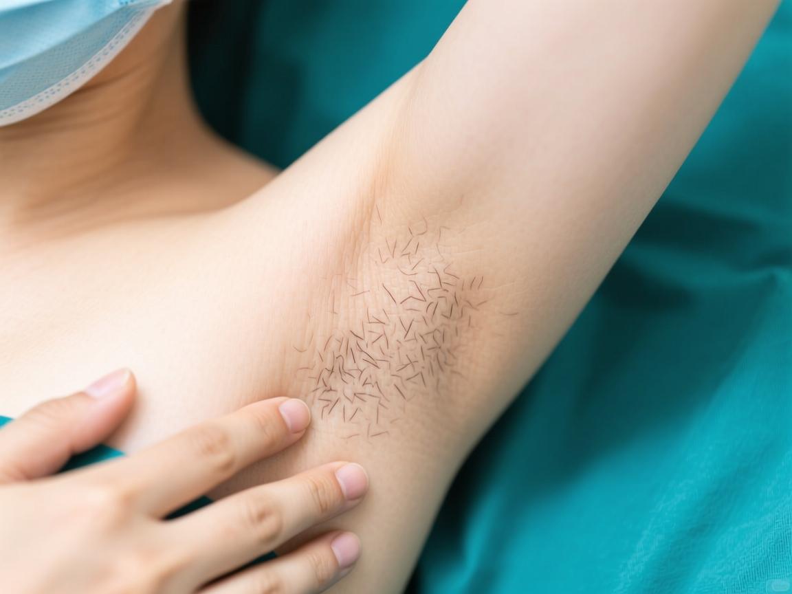 合肥腋秀腋臭专科,解析合肥治疗狐臭最好的医院选择要点 合肥腋秀腋臭专科,解析合肥治疗狐臭最好的医院选择要点