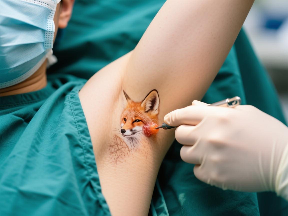 安徽狐臭手术哪个医院最好？深度解析安徽狐臭手术医院选择