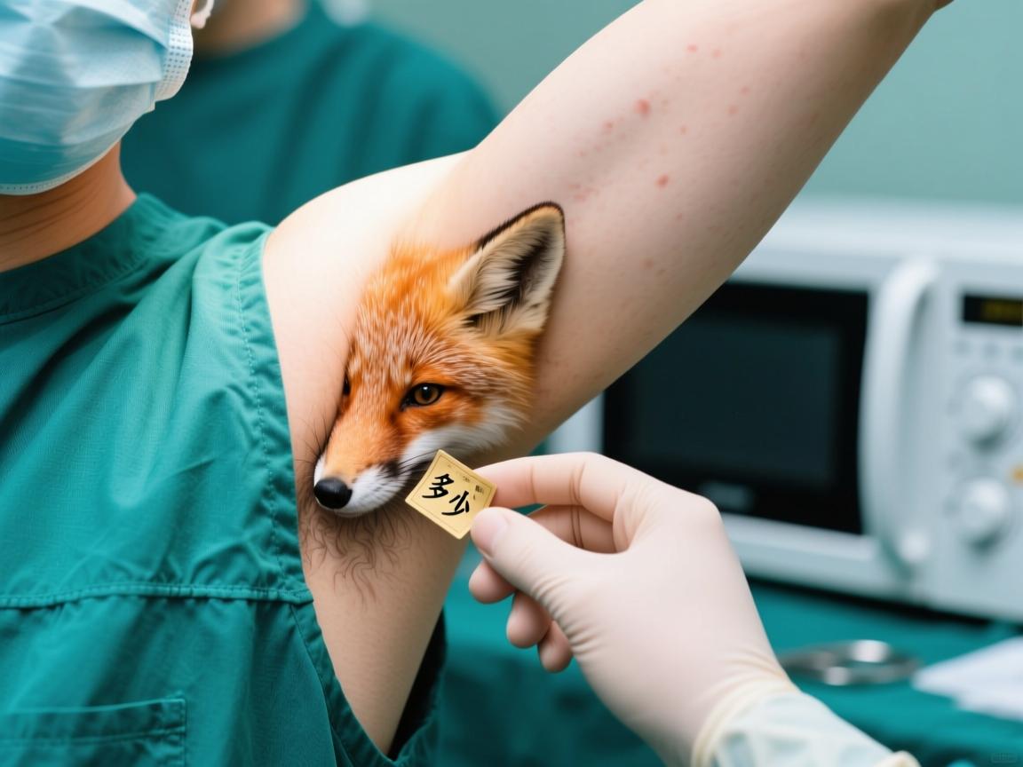 微波狐臭手术多少钱？详解微波狐臭手术费用与价值