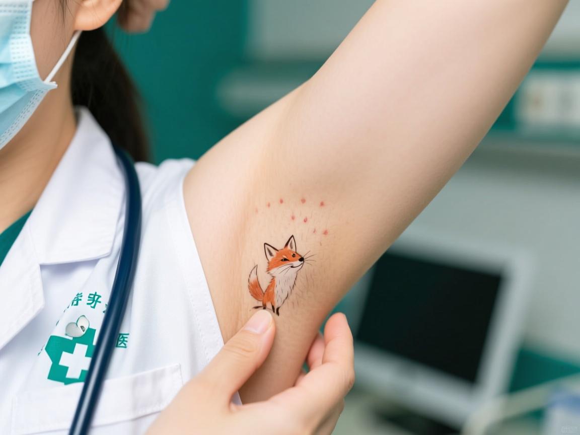 探寻宿州治狐臭理想选择，详解宿州狐臭诊疗的专业医院