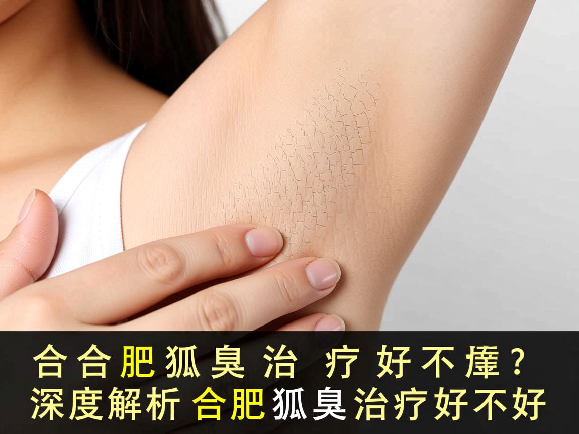 合肥狐臭治疗好不?深度解析合肥狐臭治疗好不好 合肥狐臭治疗好不?深度解析合肥狐臭治疗好不好